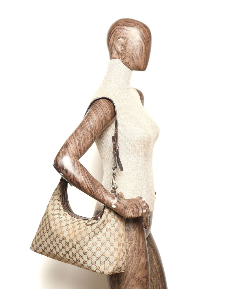 Gucci GG Hobo Bag