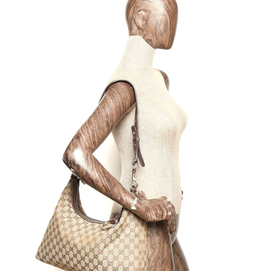 Gucci GG Hobo Bag