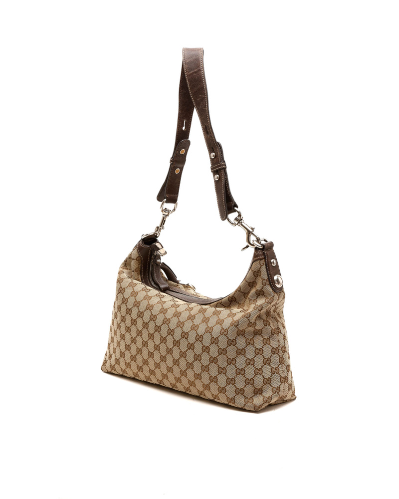 Gucci GG Hobo Bag