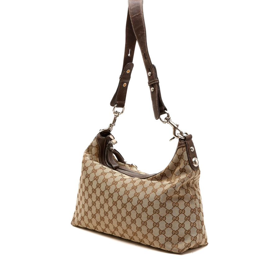 Gucci GG Hobo Bag