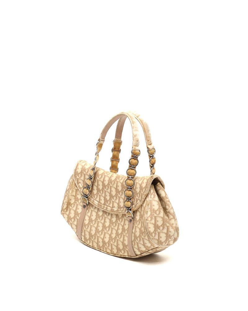 Christian Dior Trotter Romantique Bag