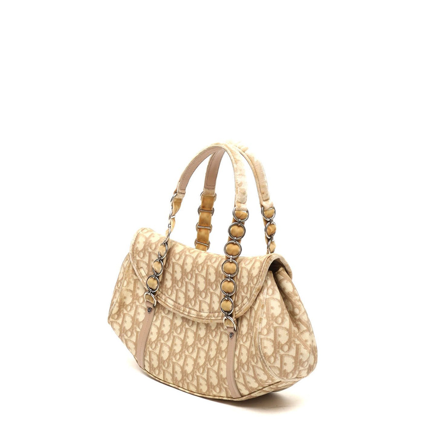 Christian Dior Trotter Romantique Bag