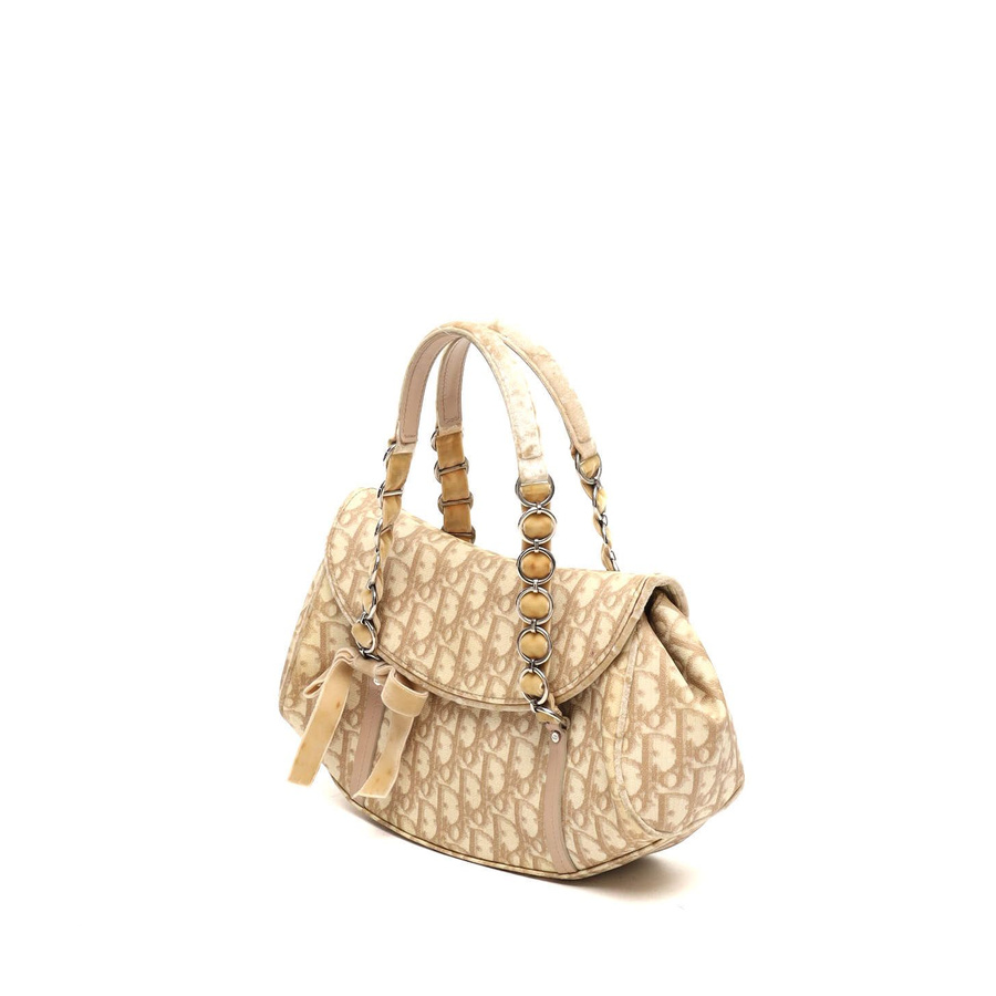 Christian Dior Trotter Romantique Bag