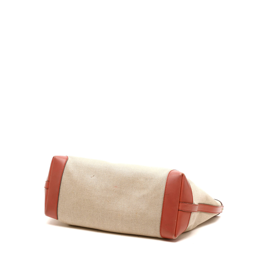 Gucci Craft Tote Bag