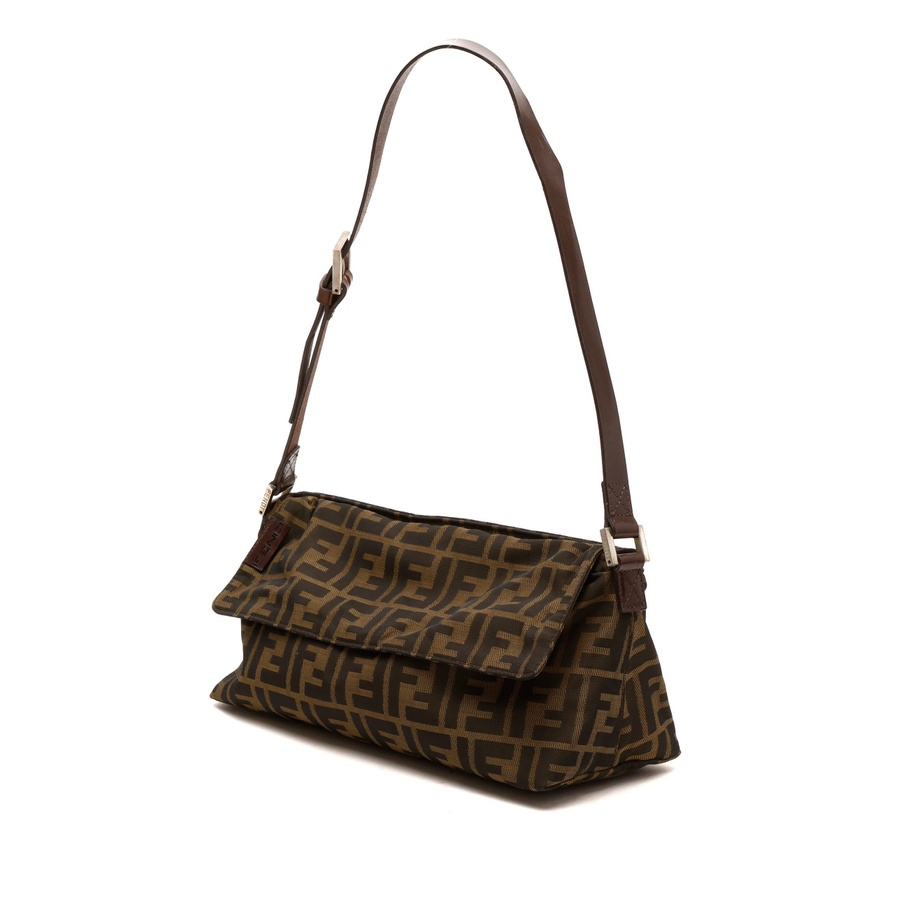 Fendi Zucca Bag