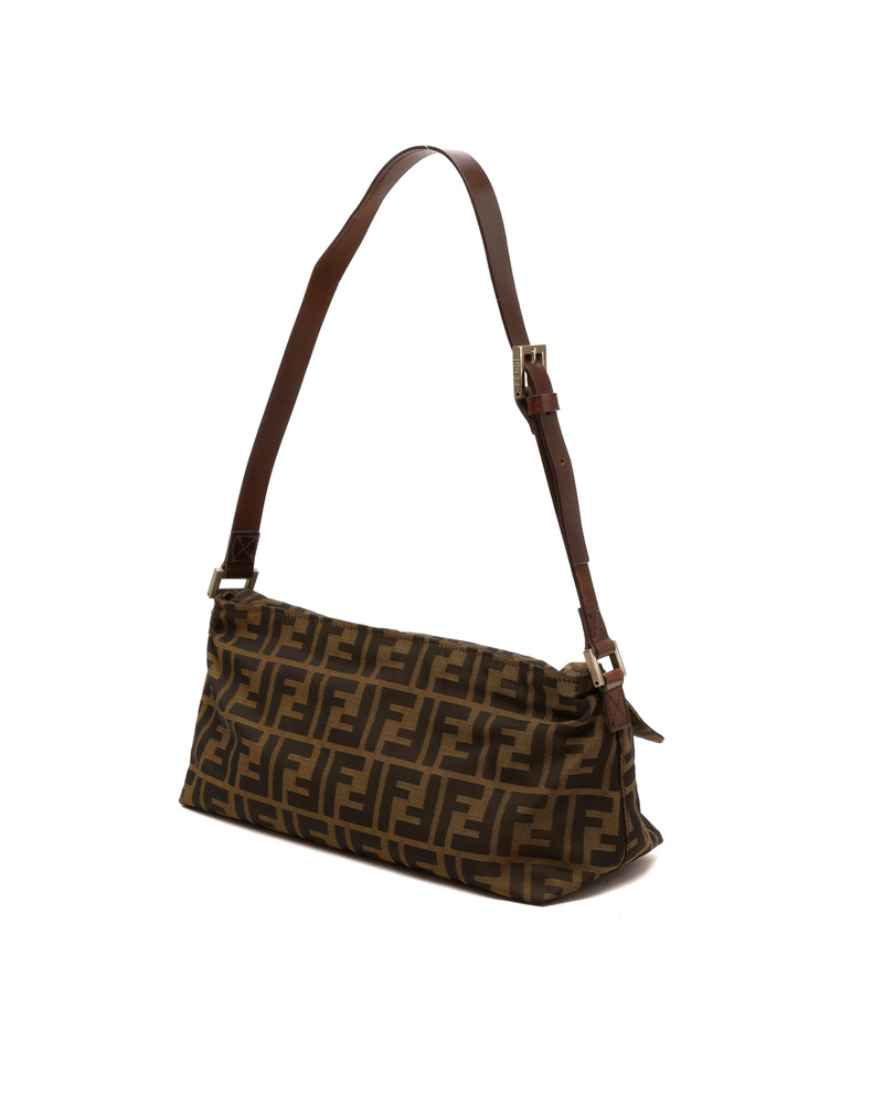 Fendi Zucca Bag