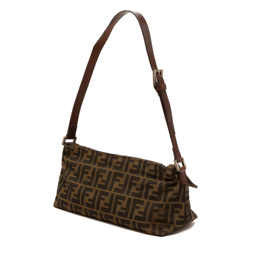 Fendi Zucca Bag