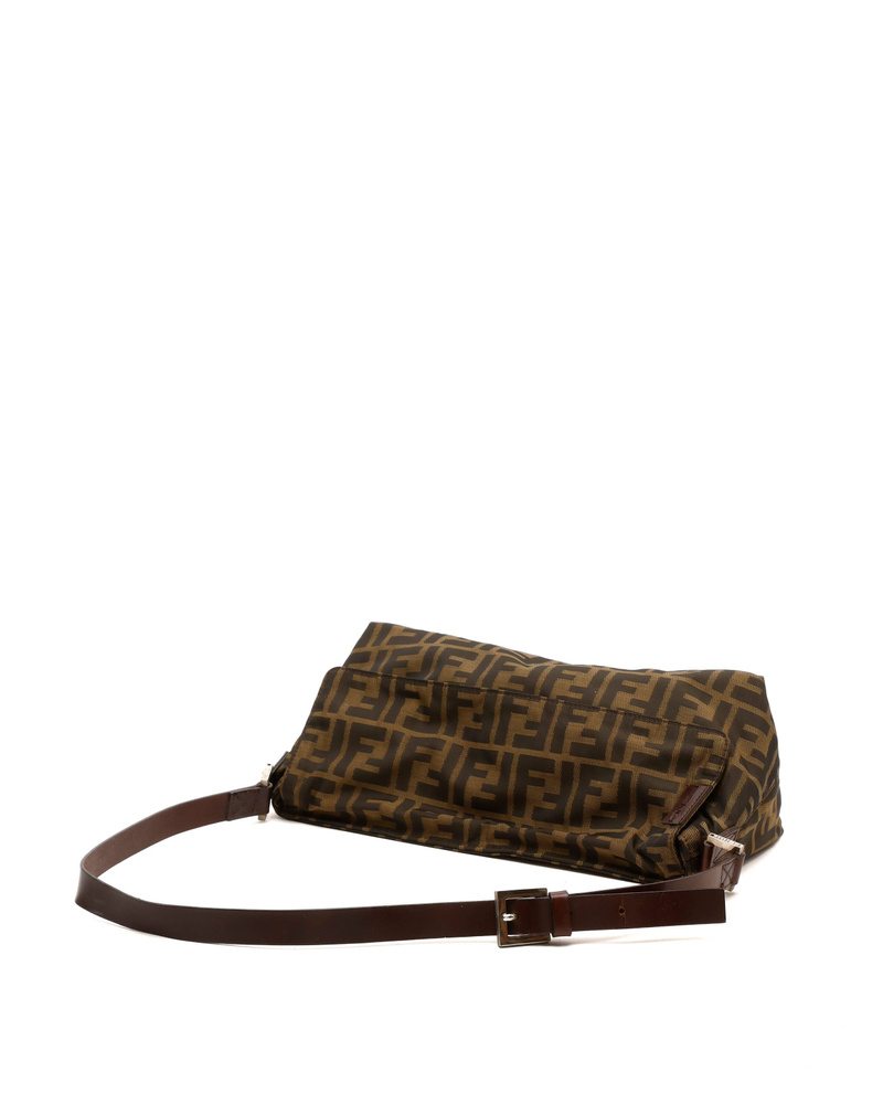 Fendi Zucca Bag