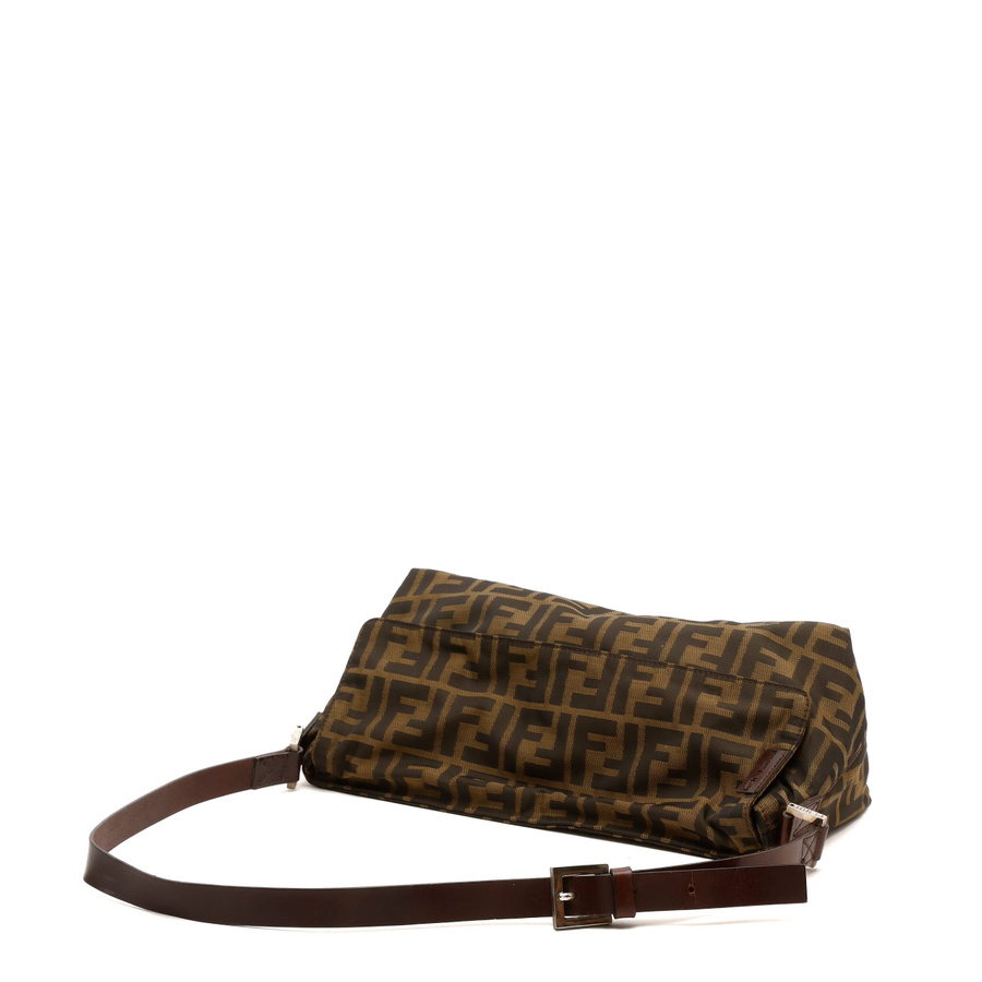 Fendi Zucca Bag