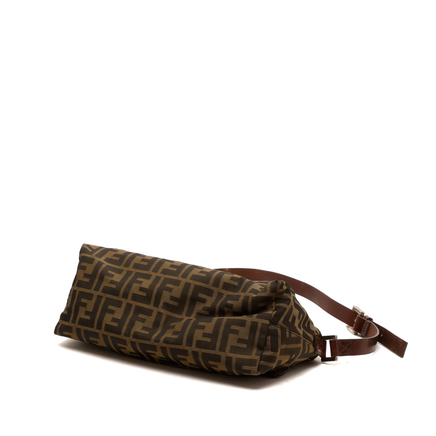 Fendi Zucca Bag
