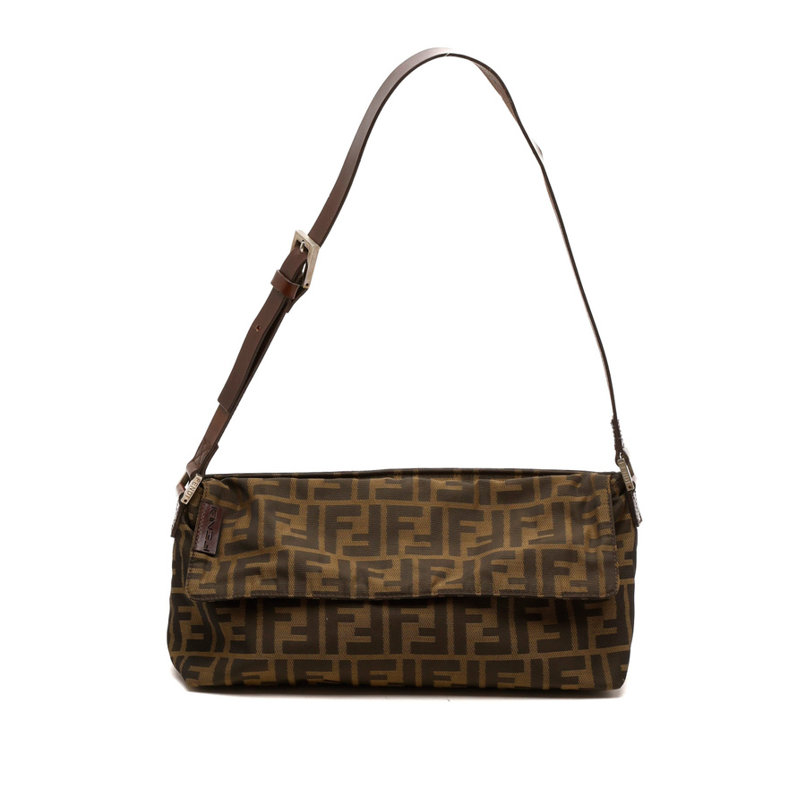 Fendi Zucca Bag