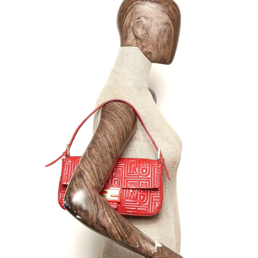 Fendi Baguette Bag