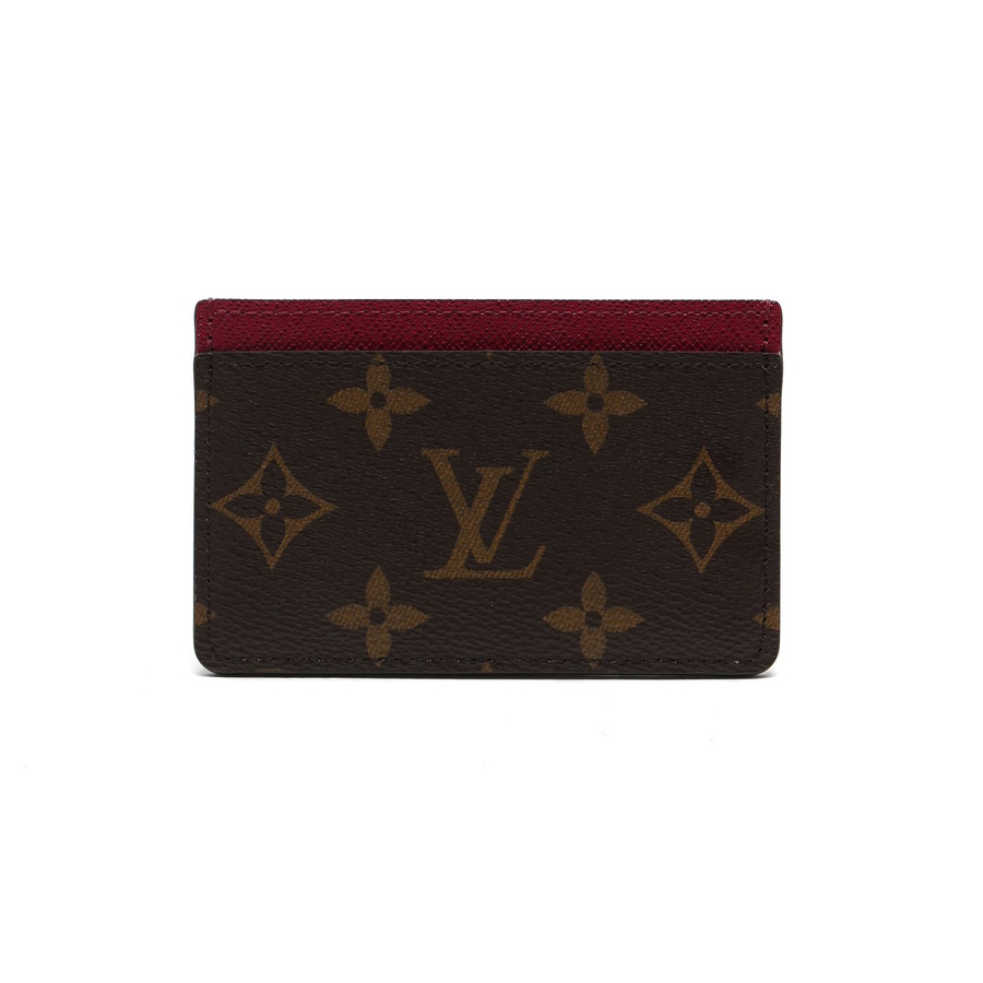 Louis Vuitton Monogram Card Holder