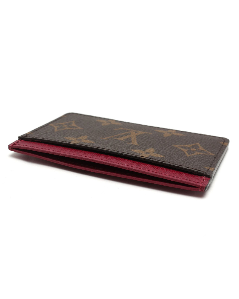 Louis Vuitton Monogram Card Holder