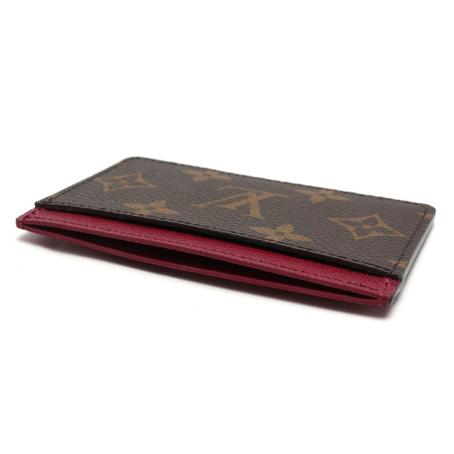 Louis Vuitton Monogram Card Holder