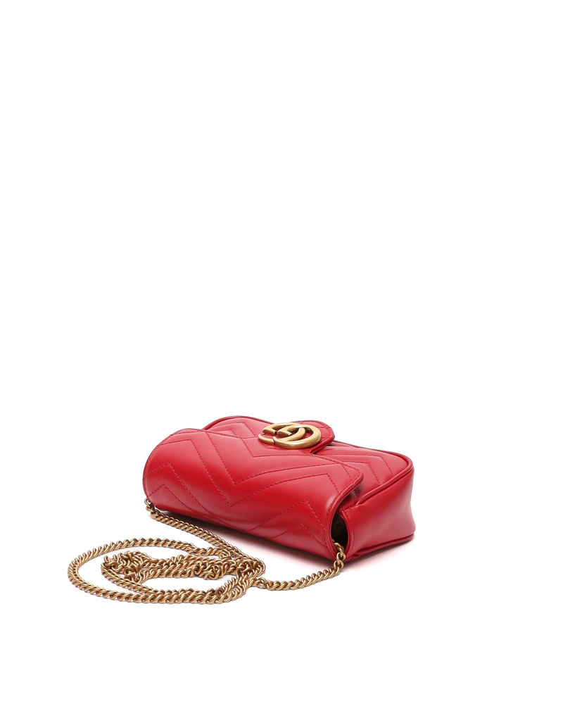 Gucci Mini Marmont Bag