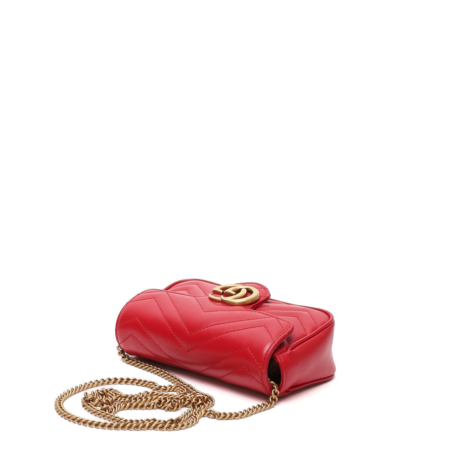 Gucci Mini Marmont Bag