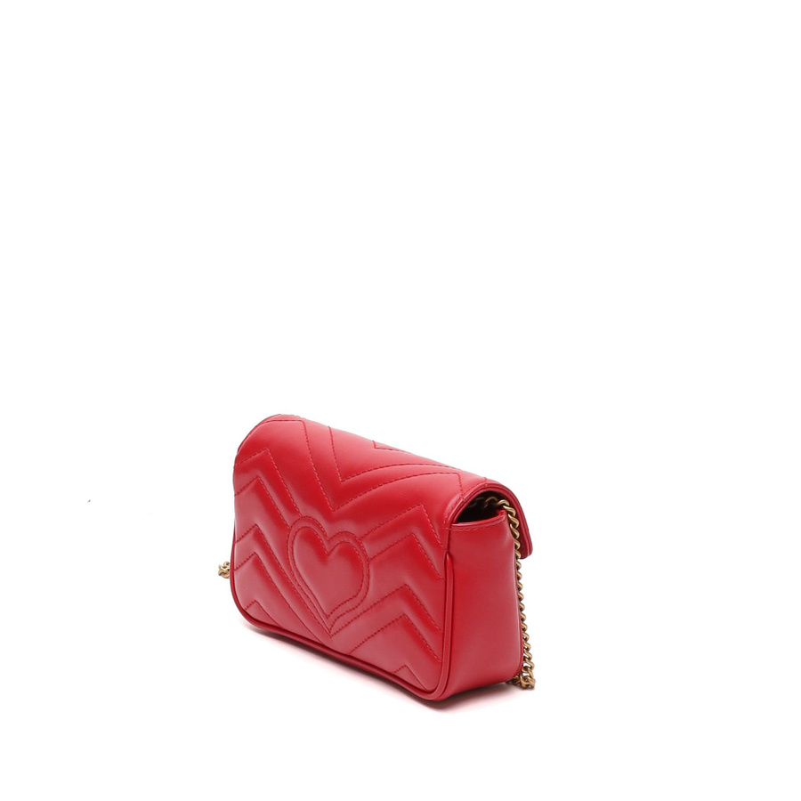 Gucci Mini Marmont Bag