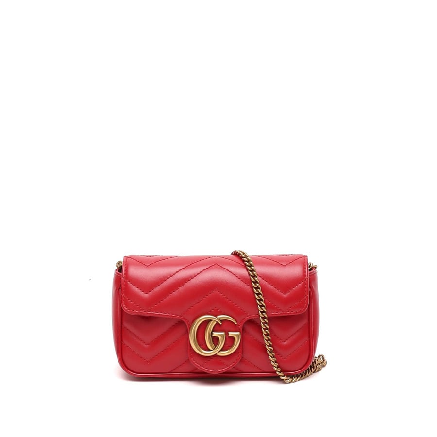 Gucci Mini Marmont Bag