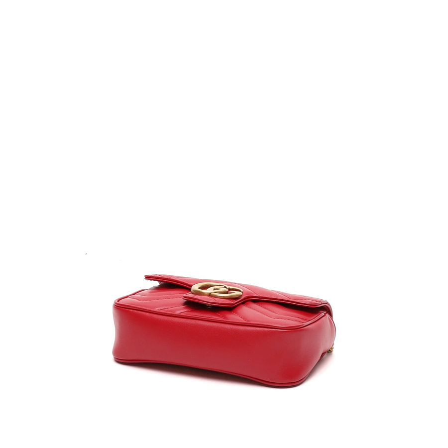 Gucci Mini Marmont Bag