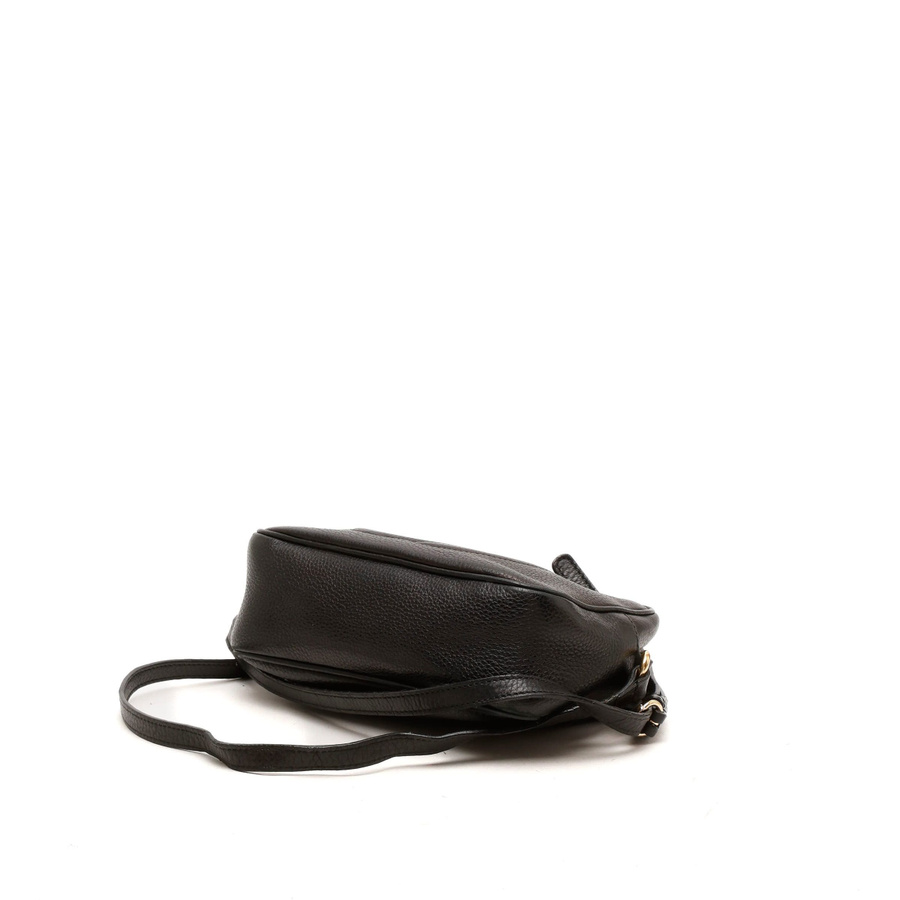 Gucci Soho Disco Camera Bag