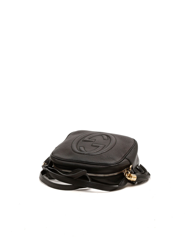 Gucci Soho Disco Camera Bag