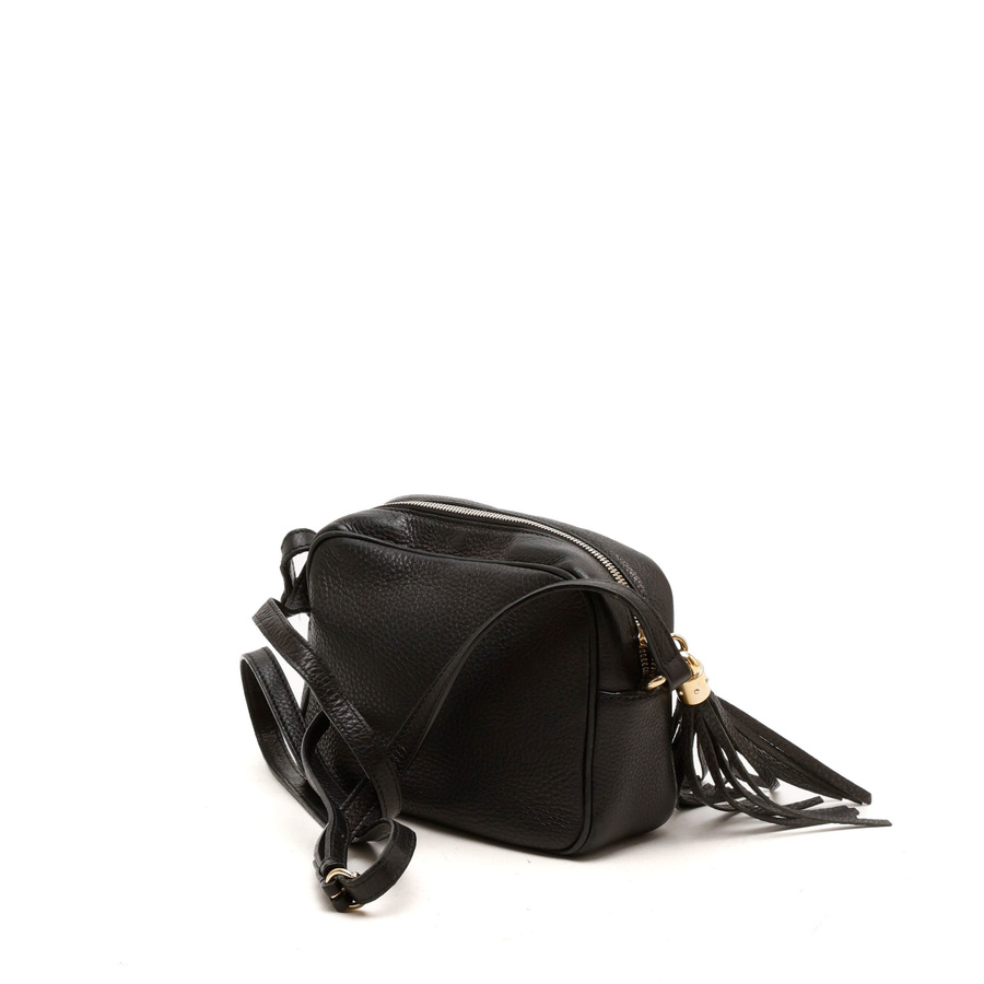 Gucci Soho Disco Camera Bag