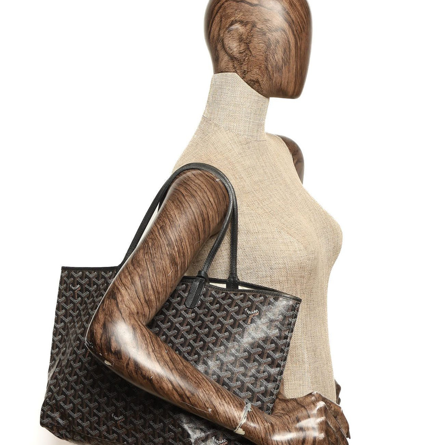 Goyard Saint Louis PM Tote Bag