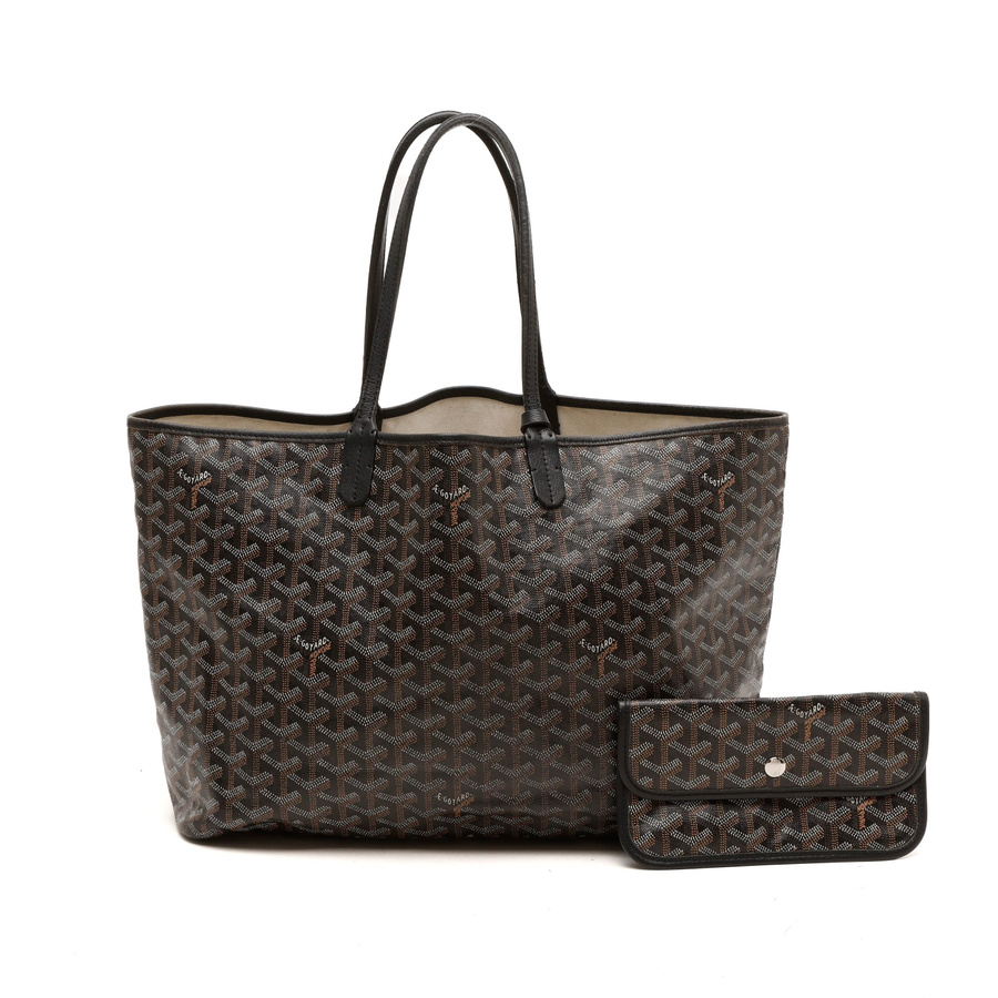 Goyard Saint Louis PM Tote Bag