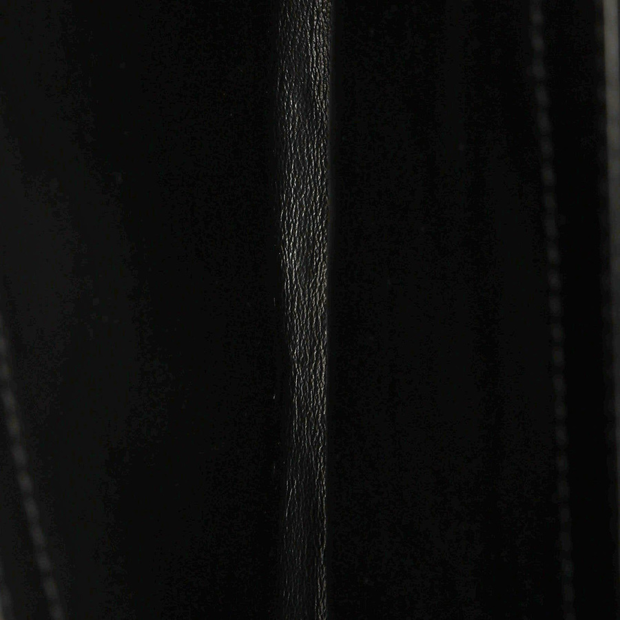 Saint Laurent Classic Cassandre Chain Wallet