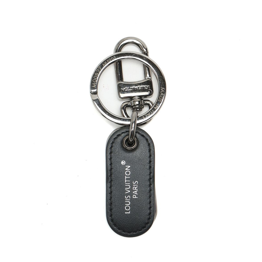Louis Vuitton Eclipse Keyring