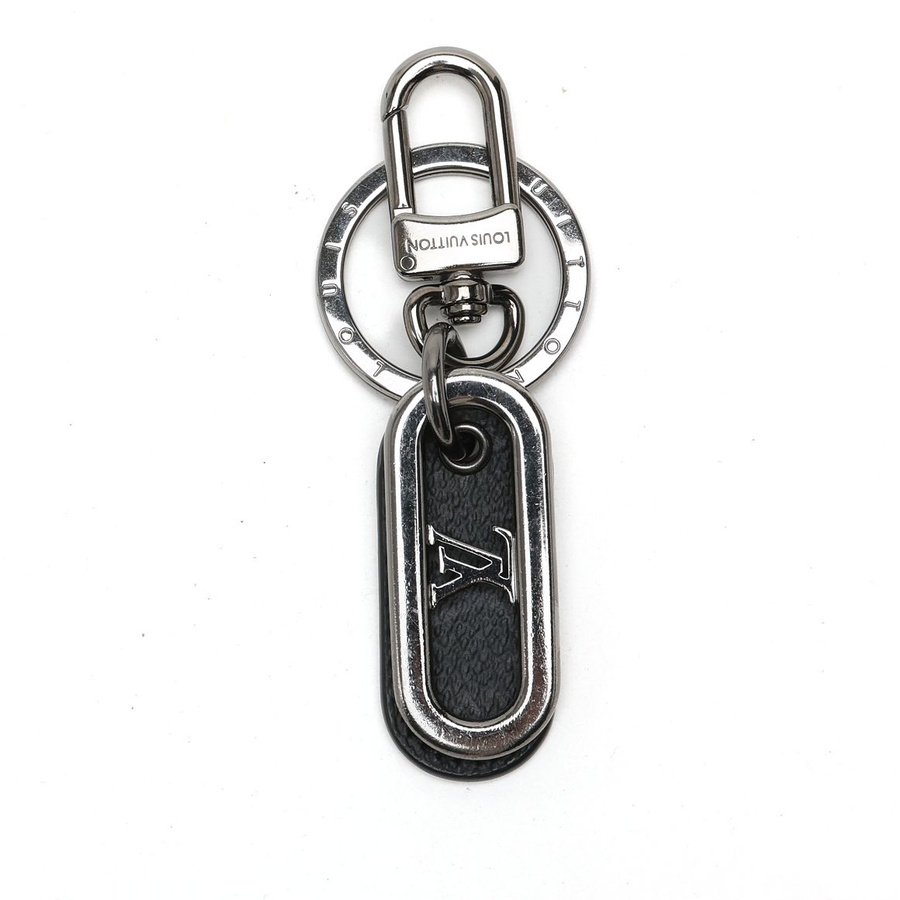 Louis Vuitton Eclipse Keyring