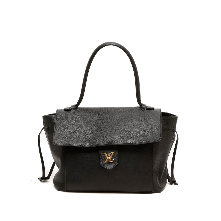 Louis Vuitton LockMe PM Bag