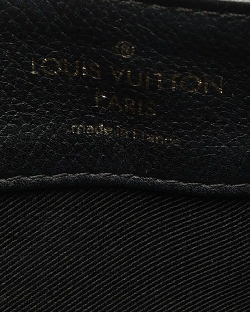 Louis Vuitton LockMe PM Bag