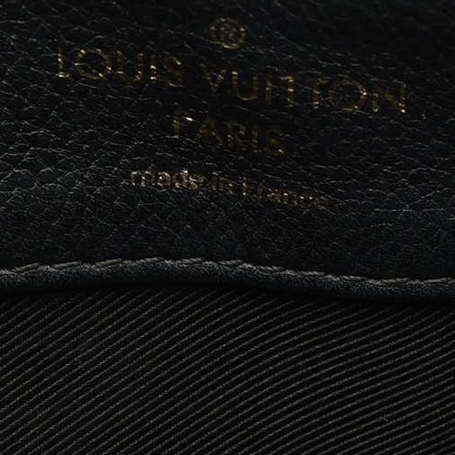 Louis Vuitton LockMe PM Bag