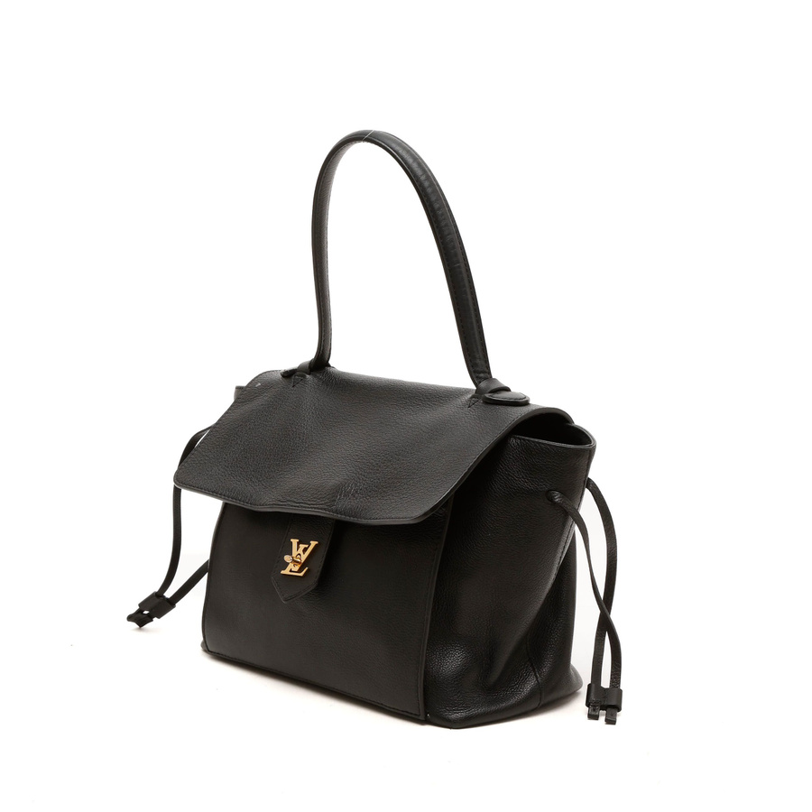 Louis Vuitton LockMe PM Bag