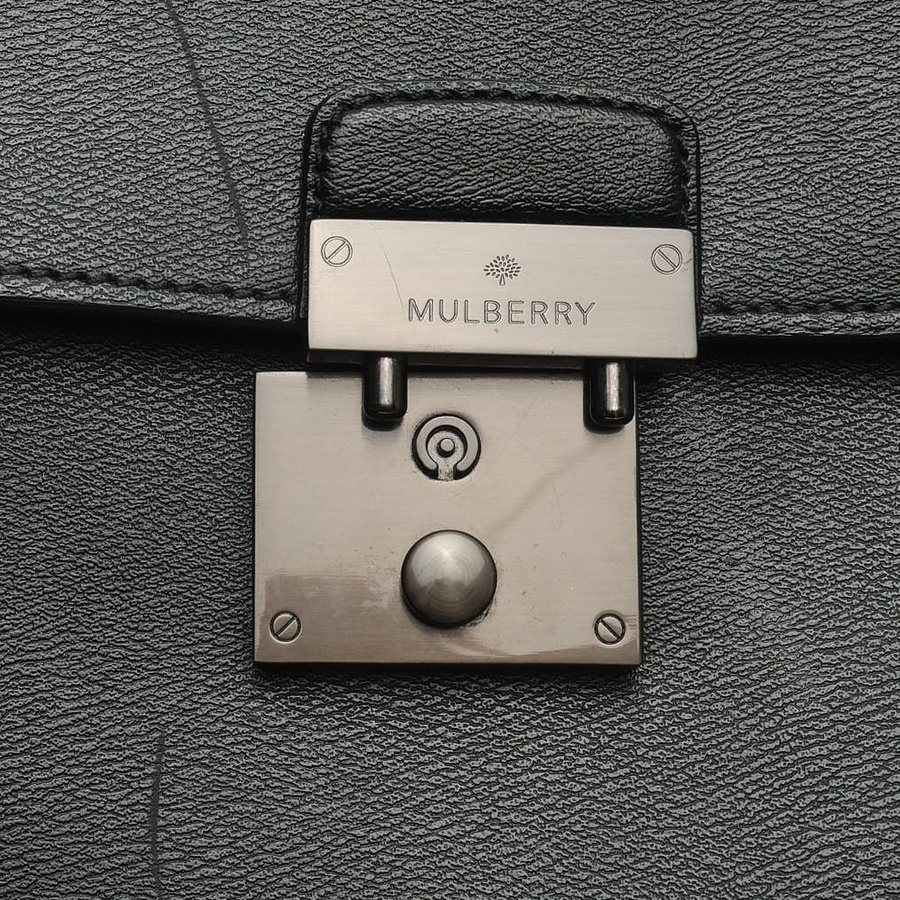 Mulberry Mulberry Business Bag