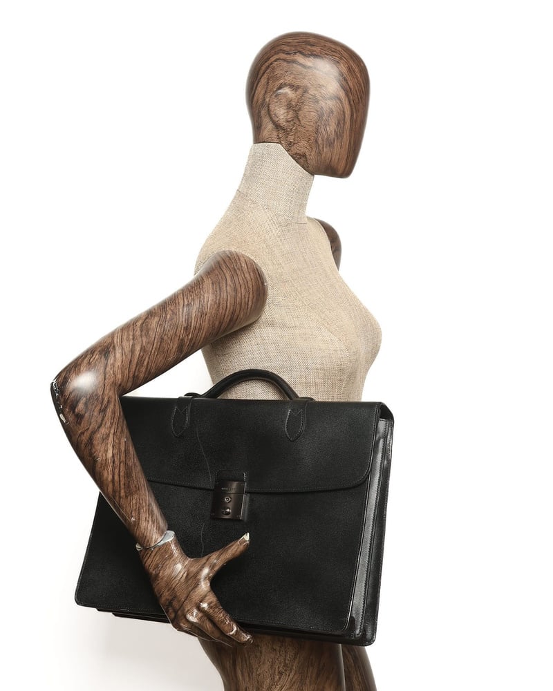 Mullberry Mulberry Business Bag