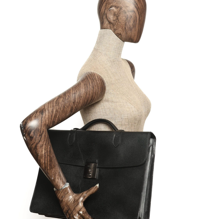 Mullberry Mulberry Business Bag