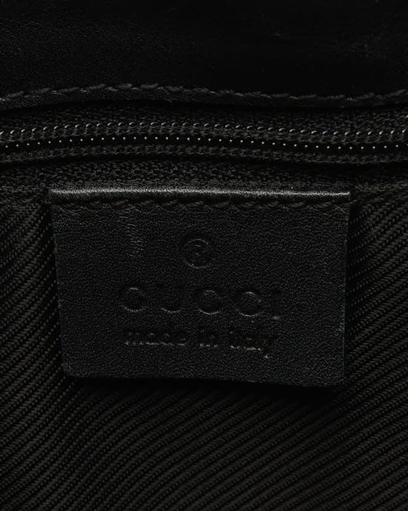 Gucci Jackie Hobo Bag