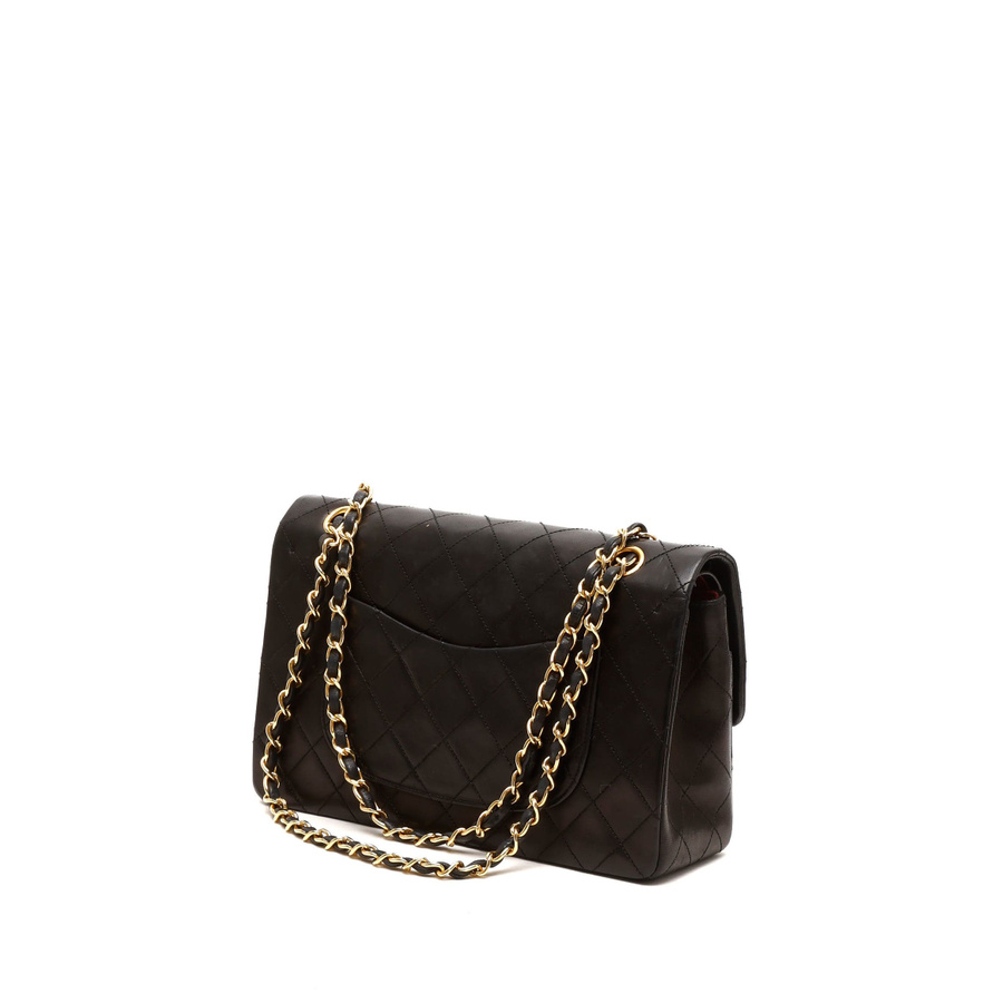Chanel Classic Medium Double Flap Bag