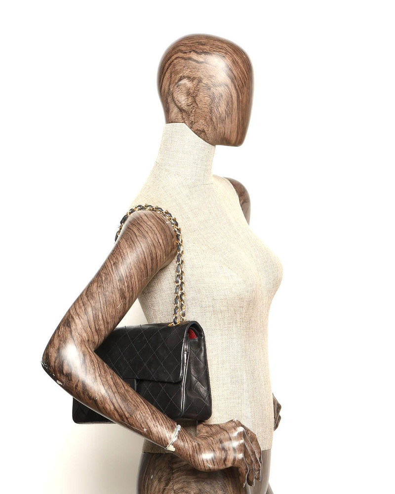 Chanel Classic Medium Double Flap Bag