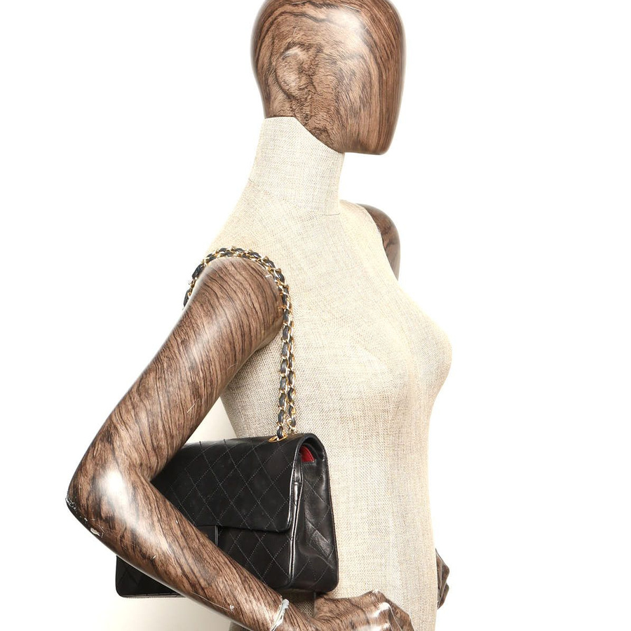 Chanel Classic Medium Double Flap Bag