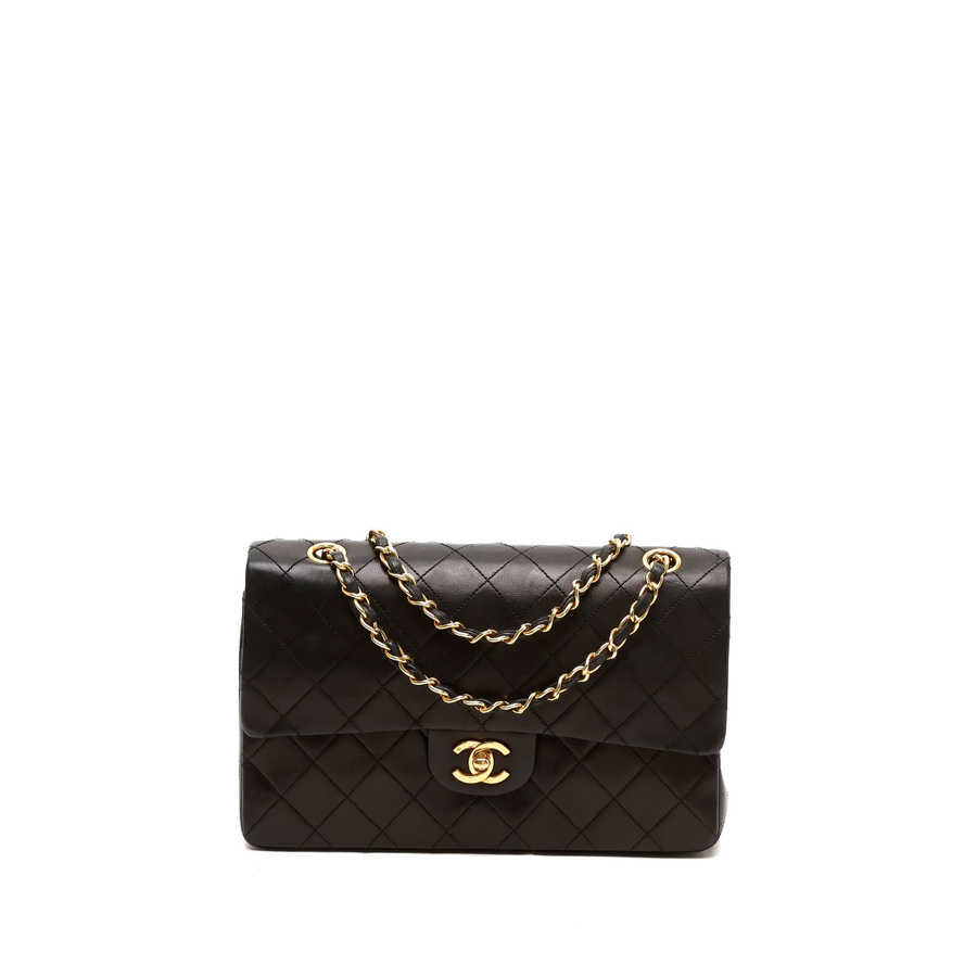 Chanel Classic Medium Double Flap Bag