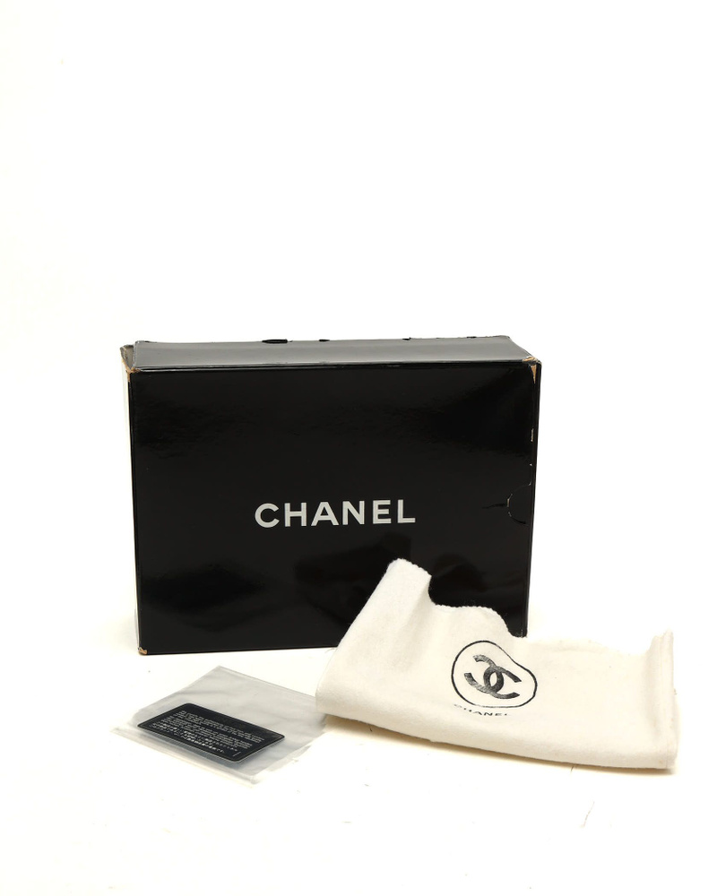 Chanel Classic Medium Double Flap Bag