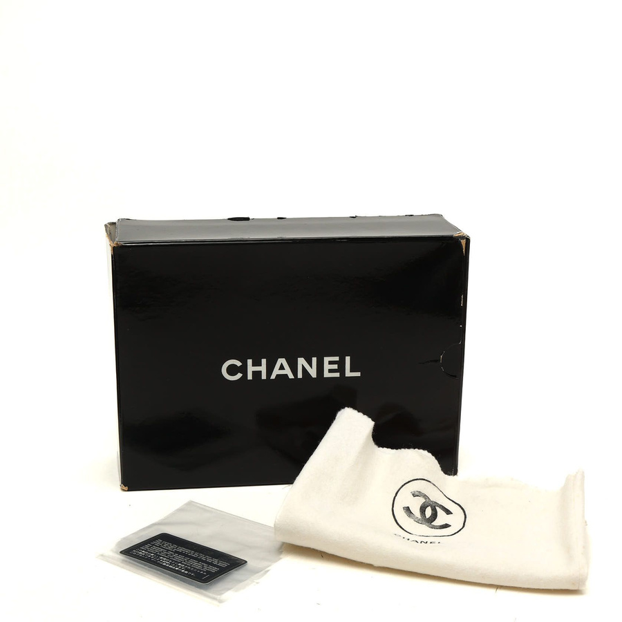 Chanel Classic Medium Double Flap Bag