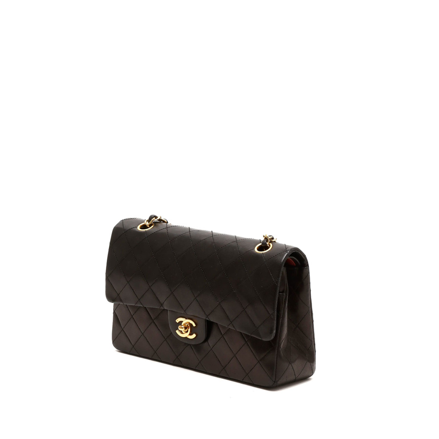Chanel Classic Medium Double Flap Bag