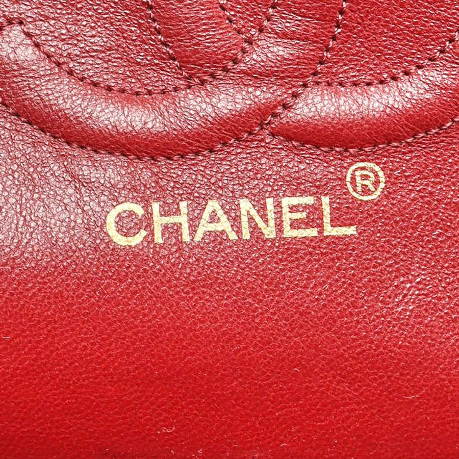 Chanel Classic Medium Double Flap Bag