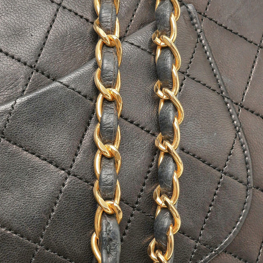 Chanel Classic Medium Double Flap Bag
