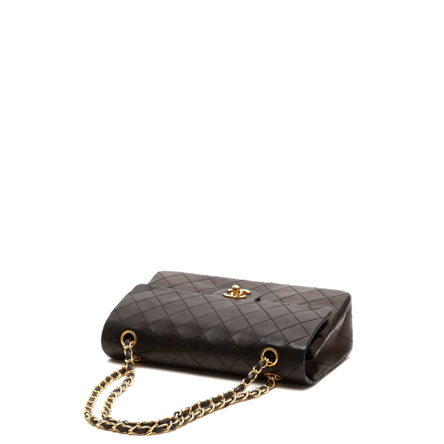 Chanel Classic Medium Double Flap Bag